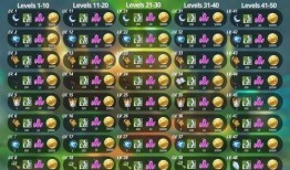 原神爆料 贴吧最新消息,贴吧热议新角色与神秘事件揭晓