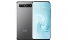 魅族17最新官方爆料,旗舰性能与美学设计再升级