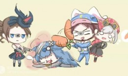 第五人格最新爆料动漫,暗影交错，神秘角色揭秘