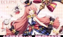 解神者新角色最新爆料