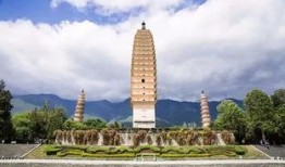 大理最新爆料,揭秘古城背后的传奇故事