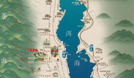 大理最新爆料,揭秘古城背后的传奇故事