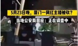 厦门直播爆料事件最新,真相揭晓，网络舆论漩涡中的法律与道德探讨