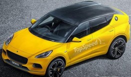 路特斯载具最新爆料消息,极致性能与科技融合，引领未来出行潮流”