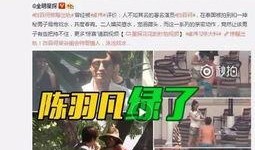周杨青爆料视频最新消息,事件真相再引热议