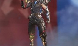 apex最新爆料皮肤,揭秘最新爆料皮肤，炫酷造型抢先看！