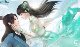 梦幻新诛仙手游最新爆料,奇幻世界再启航，神秘势力悄然崛起！