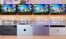 红米电竞小平板最新爆料,性能强劲，游戏体验再升级