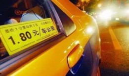 长沙出租车最新爆料,揭秘价格调整与行业变革动态