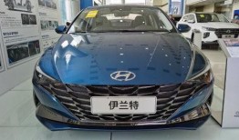 伊兰特2024爆料最新,科技升级，驾驭未来