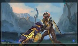 卡尔玛手游最新皮肤爆料,神秘元素引发热议！