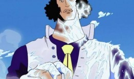 赤犬最新爆料是哪一集的,关键剧情揭晓在哪一集？