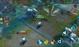 王者之星最新爆料视频,神秘英雄登场，游戏格局再掀风云