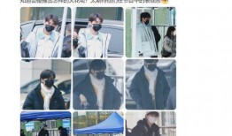 华晨宇关晓彤最新爆料,揭秘娱乐圈背后的惊人真相！