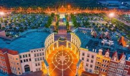 最新徐州乐园爆料,梦幻新项目即将亮相，带你畅游奇幻世界